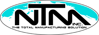 NTM Inc Logo