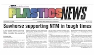 NTM Inc in the News
